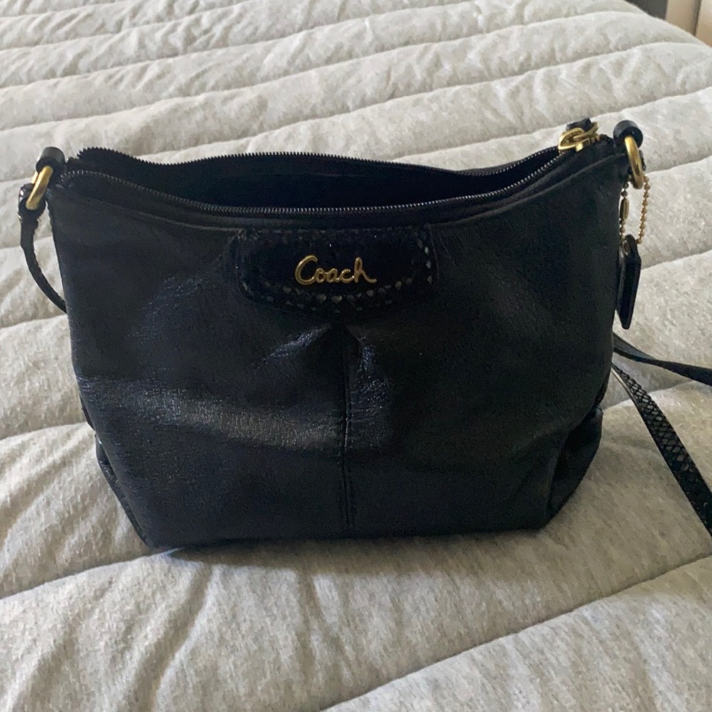 Coach crossbody